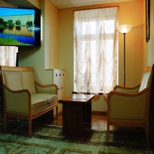 Hotel Lefortovsky Most