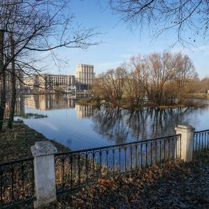 Hotel Lefortovsky Most