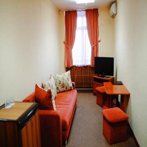 Hotel Lefortovsky Most