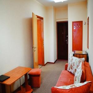 Hotel Lefortovsky Most