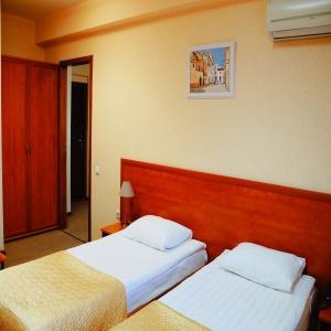 Hotel Lefortovsky Most