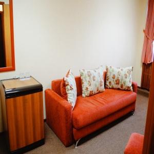 Hotel Lefortovsky Most