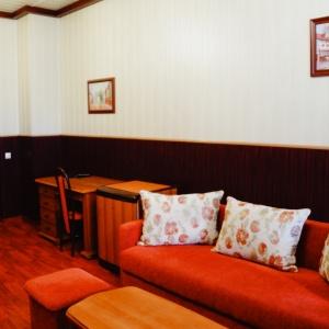 Hotel Lefortovsky Most