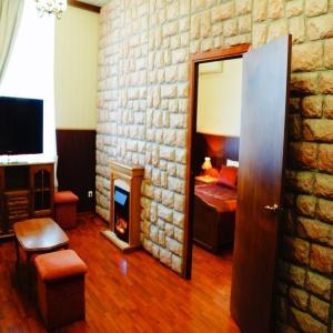 Hotel Lefortovsky Most