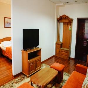 Hotel Lefortovsky Most