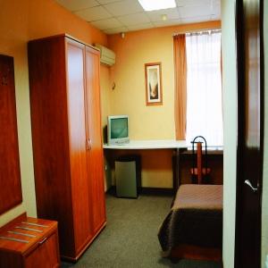 Hotel Lefortovsky Most