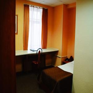 Hotel Lefortovsky Most