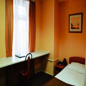 Hotel Lefortovsky Most