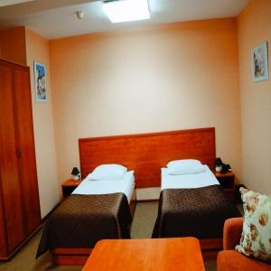 Hotel Lefortovsky Most