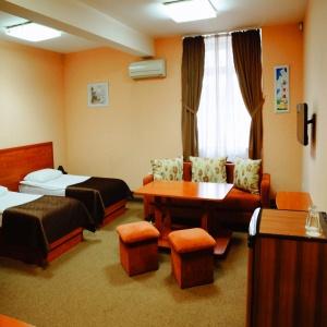 Hotel Lefortovsky Most