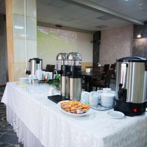 Hotel Lefortovsky Most