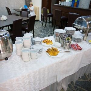 Hotel Lefortovsky Most