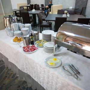 Hotel Lefortovsky Most