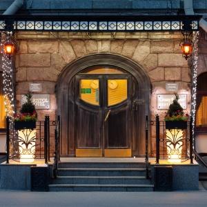 Hotel Bristol
