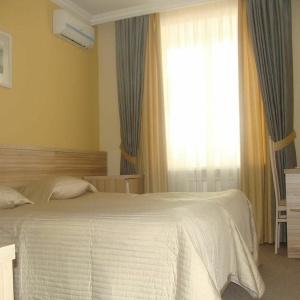 Hotel Aquarel