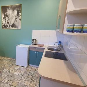 Hotel Stalingrad