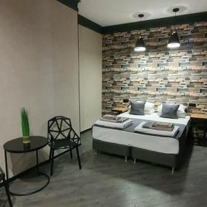Hotel Stalingrad
