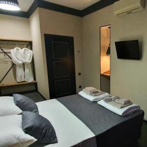 Hotel Stalingrad