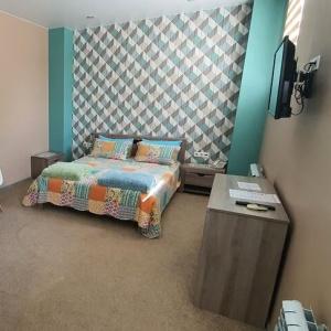 Hotel Stalingrad