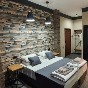 Hotel Stalingrad