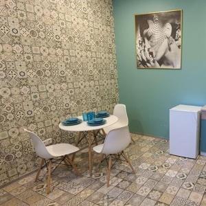 Hotel Stalingrad
