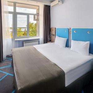 Hotel Start