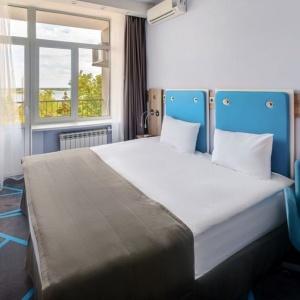 Hotel Start