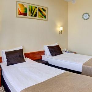 Hotel Start