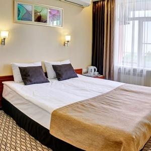Hotel Start