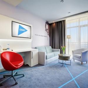 Hotel Start