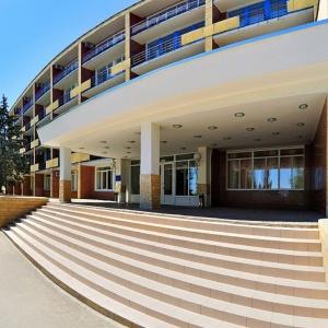 Hotel Start