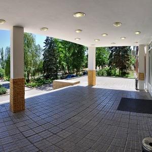 Hotel Start
