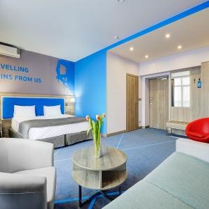 Hotel Start