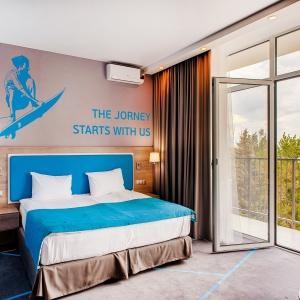 Hotel Start