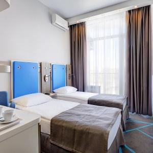 Hotel Start