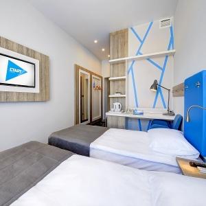 Hotel Start