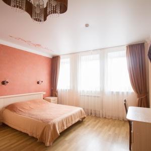 Hotel Souyz