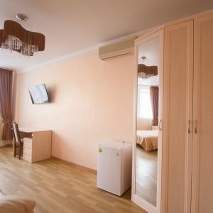 Hotel Souyz