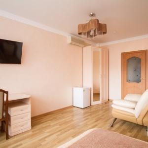 Hotel Souyz