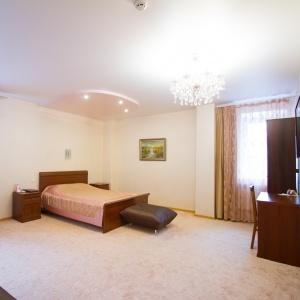 Hotel Souyz