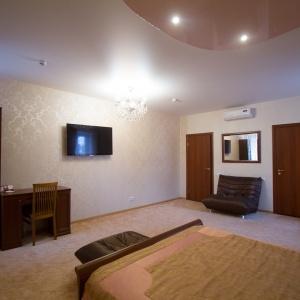 Hotel Souyz