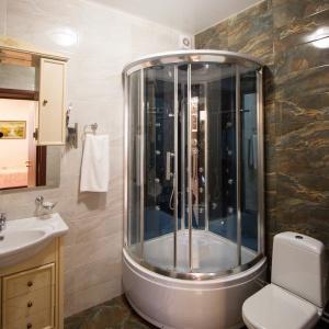 Hotel Souyz