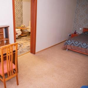Hotel Souyz