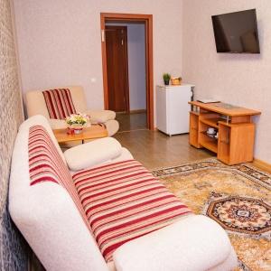 Hotel Souyz