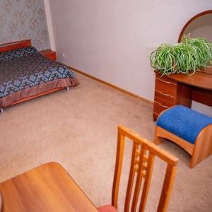 Hotel Souyz