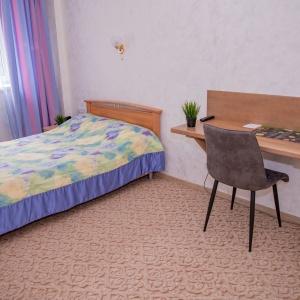 Hotel Souyz