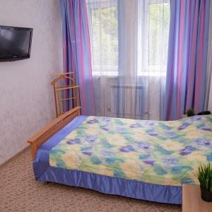 Hotel Souyz