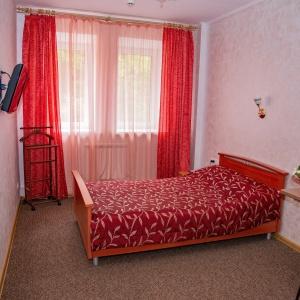 Hotel Souyz