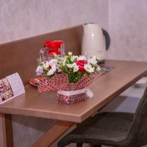Hotel Souyz