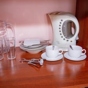 Hotel Souyz